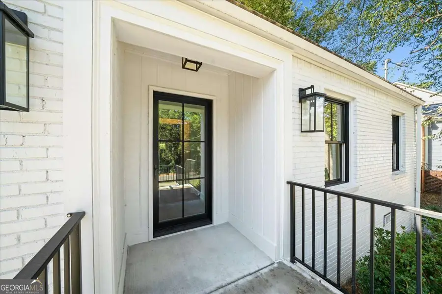 1005 Northrope Drive Ne, Atlanta, GA 30324 - Image #2