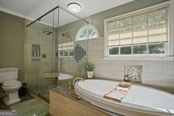 4880 Racquet Court, Duluth, GA 30096