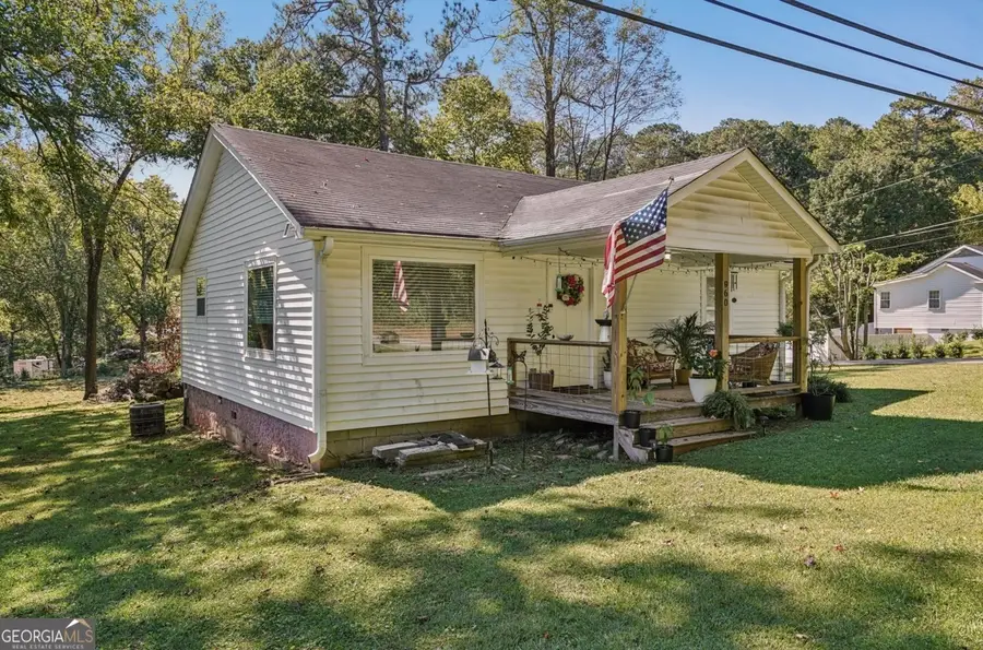 960 S Main Street, Jasper, GA 30143 - Image #2