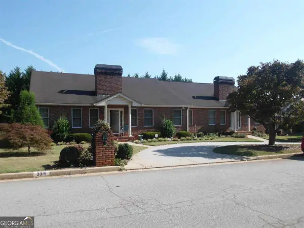 3315 Salem Cove Trail Se, Conyers, GA 30013