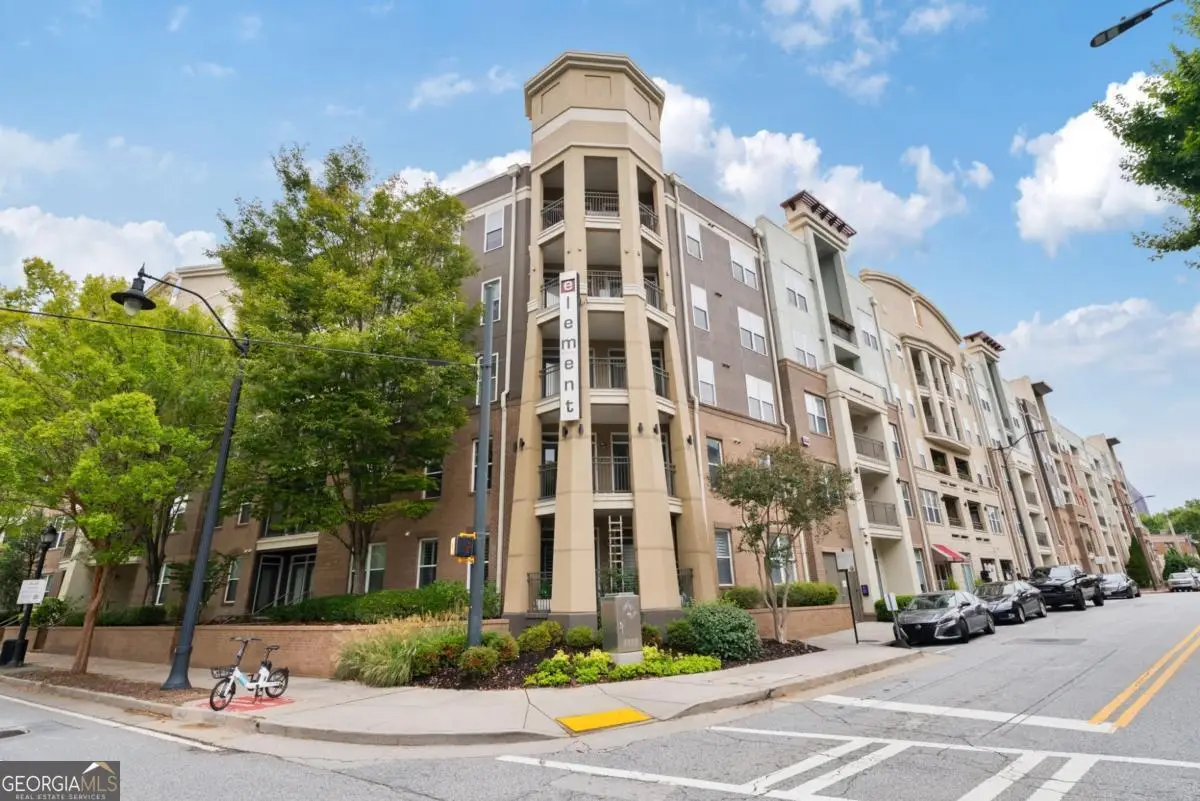 390 17th Street Nw #6057, Atlanta, GA 30363 - Image #1
