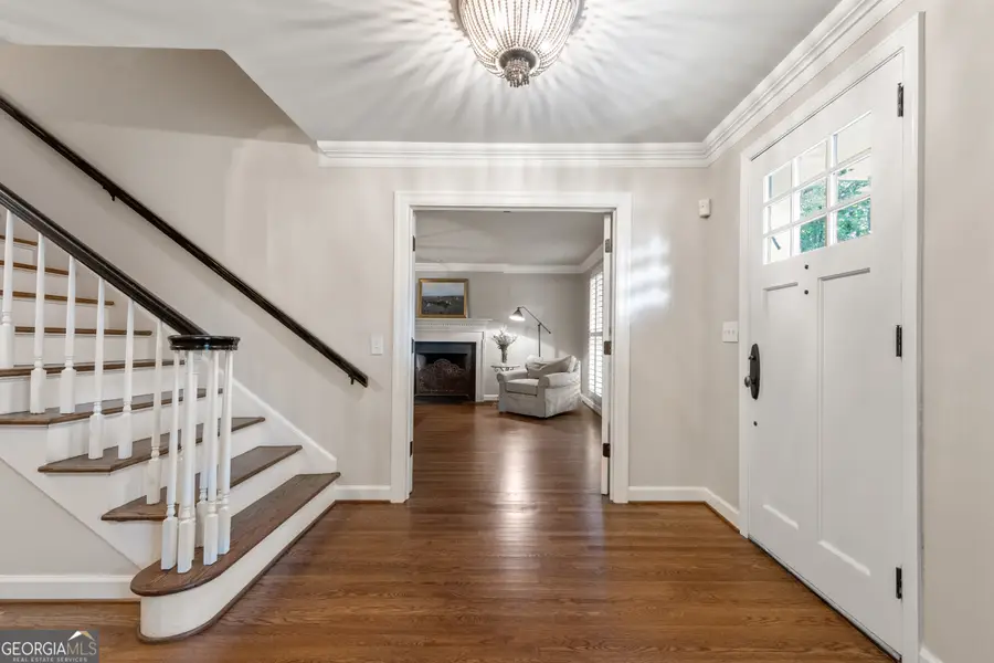 4220 Exeter Close Nw, Atlanta, GA 30327 - Image #3