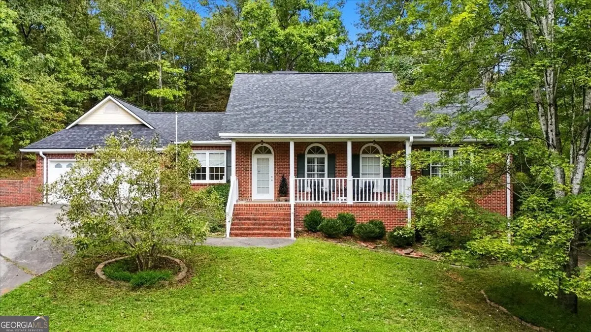 16 Webb Drive Sw, Cartersville, GA 30120 - Image #1