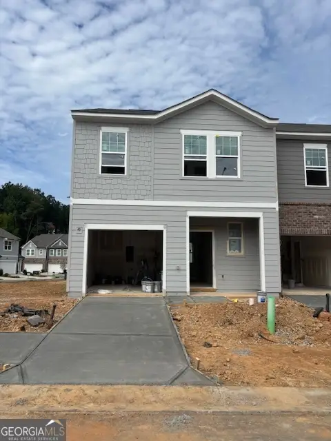 2034 Ayla Drive, Douglasville, GA 30135