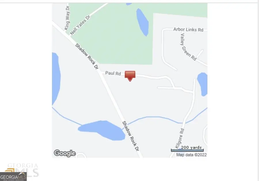 6019 Paul Road, Lithonia, GA 30058 - Image #2