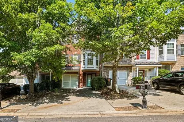 810 Ash Street, Canton, GA 30114 - Image #1