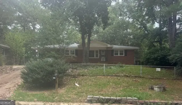 4831 Toney Drive, Columbus, GA 31903 - Image #1