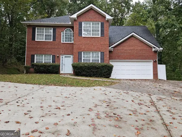 930 New Hope Road Sw, Atlanta, GA 30331