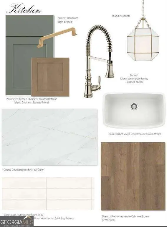 5330 Keepsake Court, Cumming, GA 30040 - Image #2