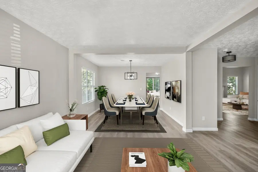 826 Shore Drive, Lithonia, GA 30058 - Image #3