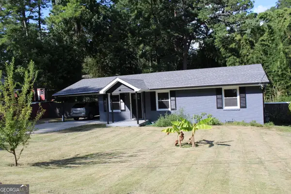 755 Bonnie Dell Drive, Marietta, GA 30062