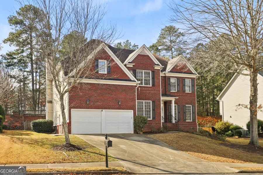 1620 Treybyrne Court, Dacula, GA 30019 - Image #2