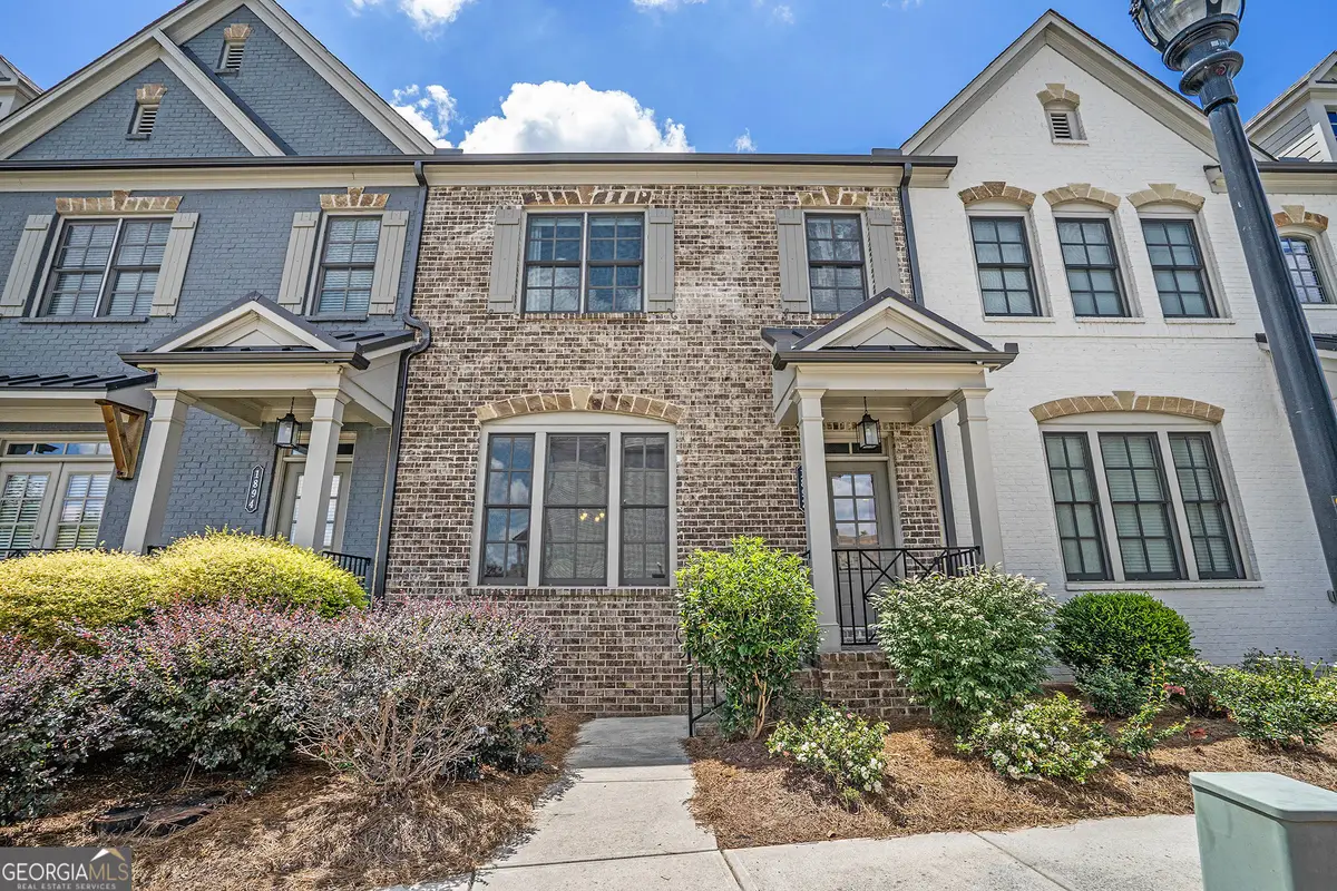 1892 Skyfall Circle Ne, Brookhaven, GA 30319 - Image #1