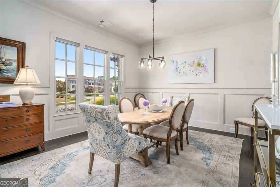 1892 Skyfall Circle Ne, Brookhaven, GA 30319 - Image #2