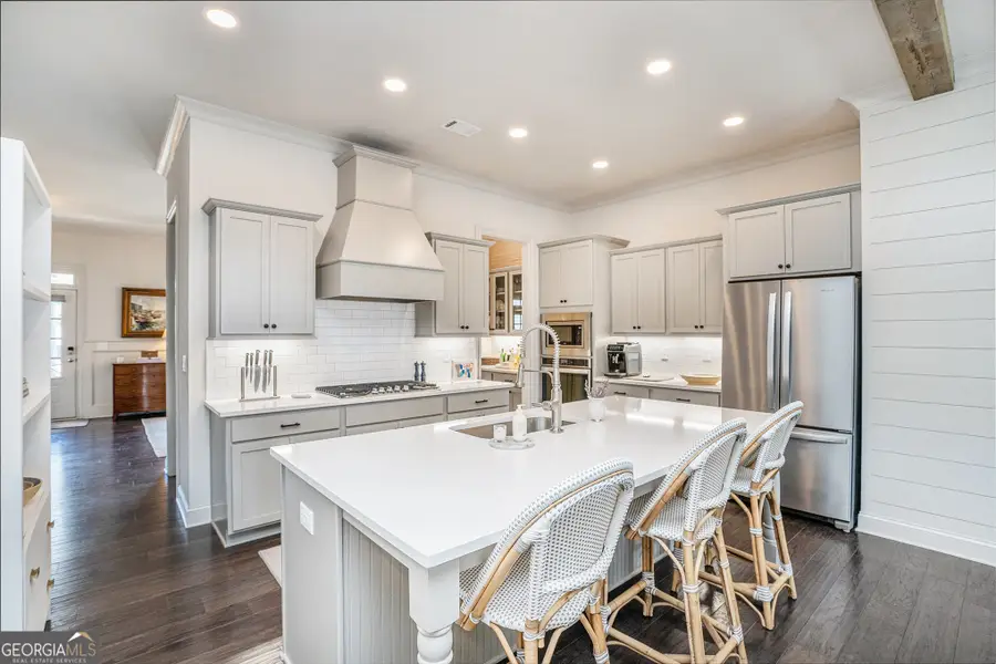 1892 Skyfall Circle Ne, Brookhaven, GA 30319 - Image #3