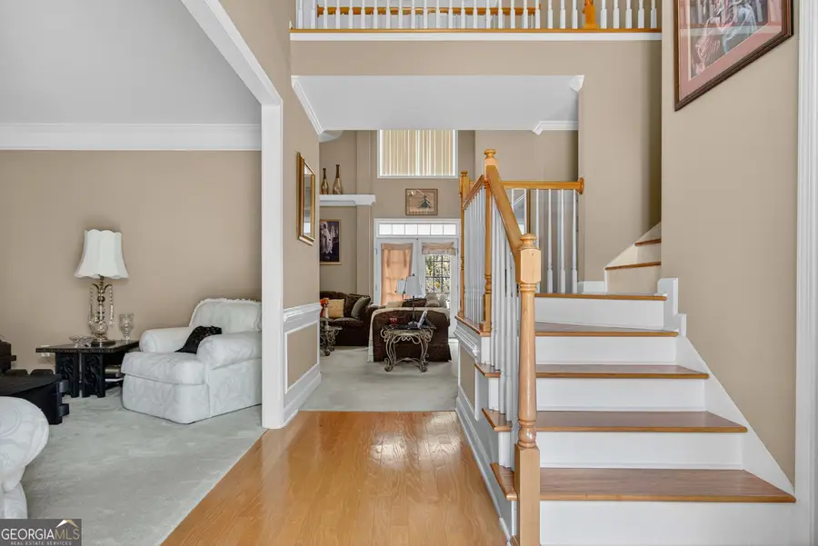 128 Crown Glen Way, Stockbridge, GA 30281 - Image #2