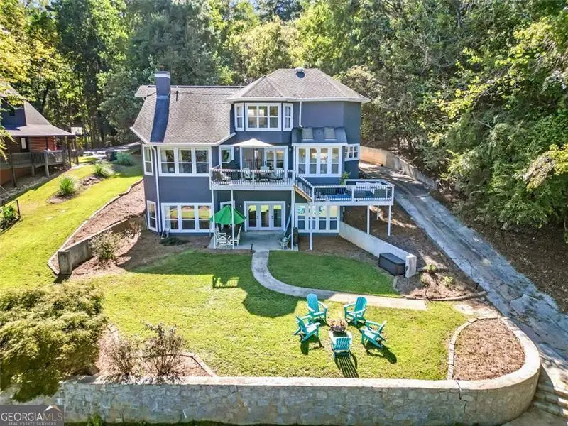 918 Eagle Drive, Monticello, GA 31064 - Image #2