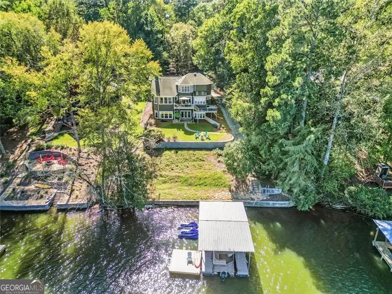 918 Eagle Drive, Monticello, GA 31064 - Image #3