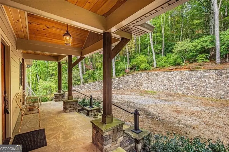 1038 Wilkins Cove Road, Suches, GA 30572 - Image #3
