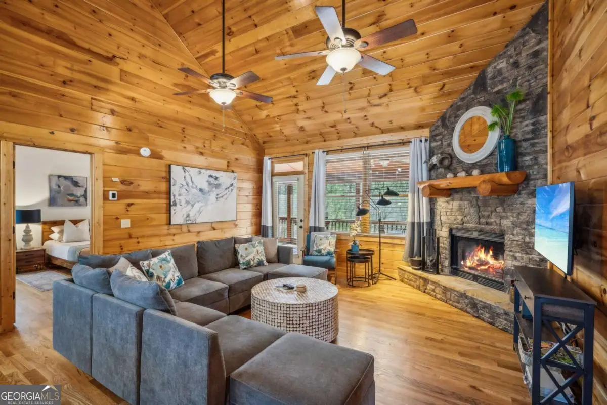 115 Adina Drive, Ellijay, GA 30540 - Image #1