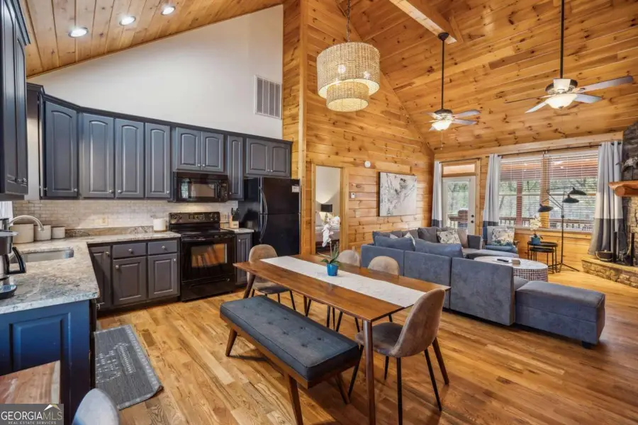 115 Adina Drive, Ellijay, GA 30540 - Image #2