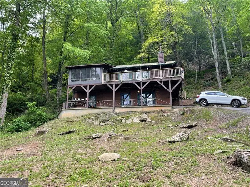 574 Bachelors Button Drive, Clayton, GA 30525 - Image #1