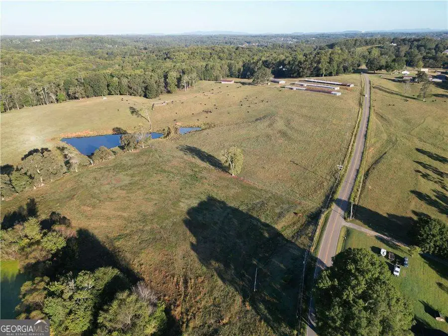 4592 Waters Road, Woodstock, GA 30188 - #2