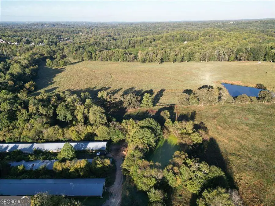 4592 Waters Road, Woodstock, GA 30188 - #3