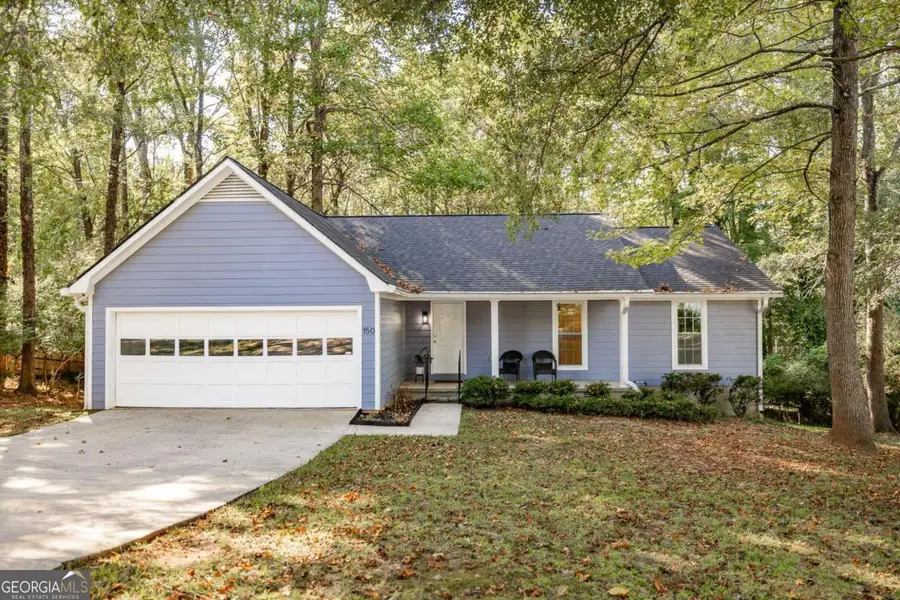 150 Breckenridge Lane, Athens, GA 30606 - Image #2