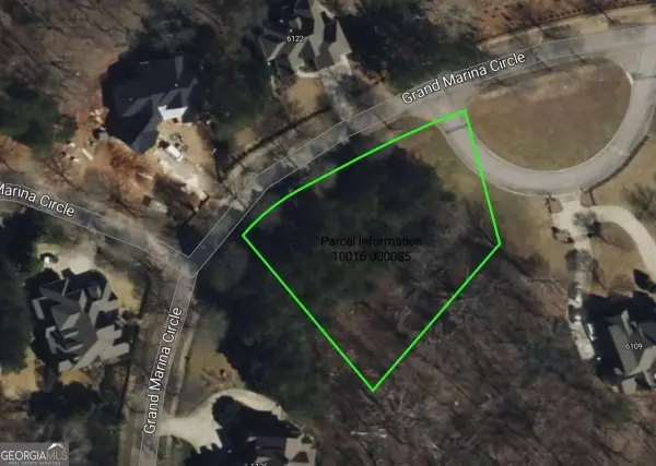 6123 Grand Marina Circle, Gainesville, GA 30506