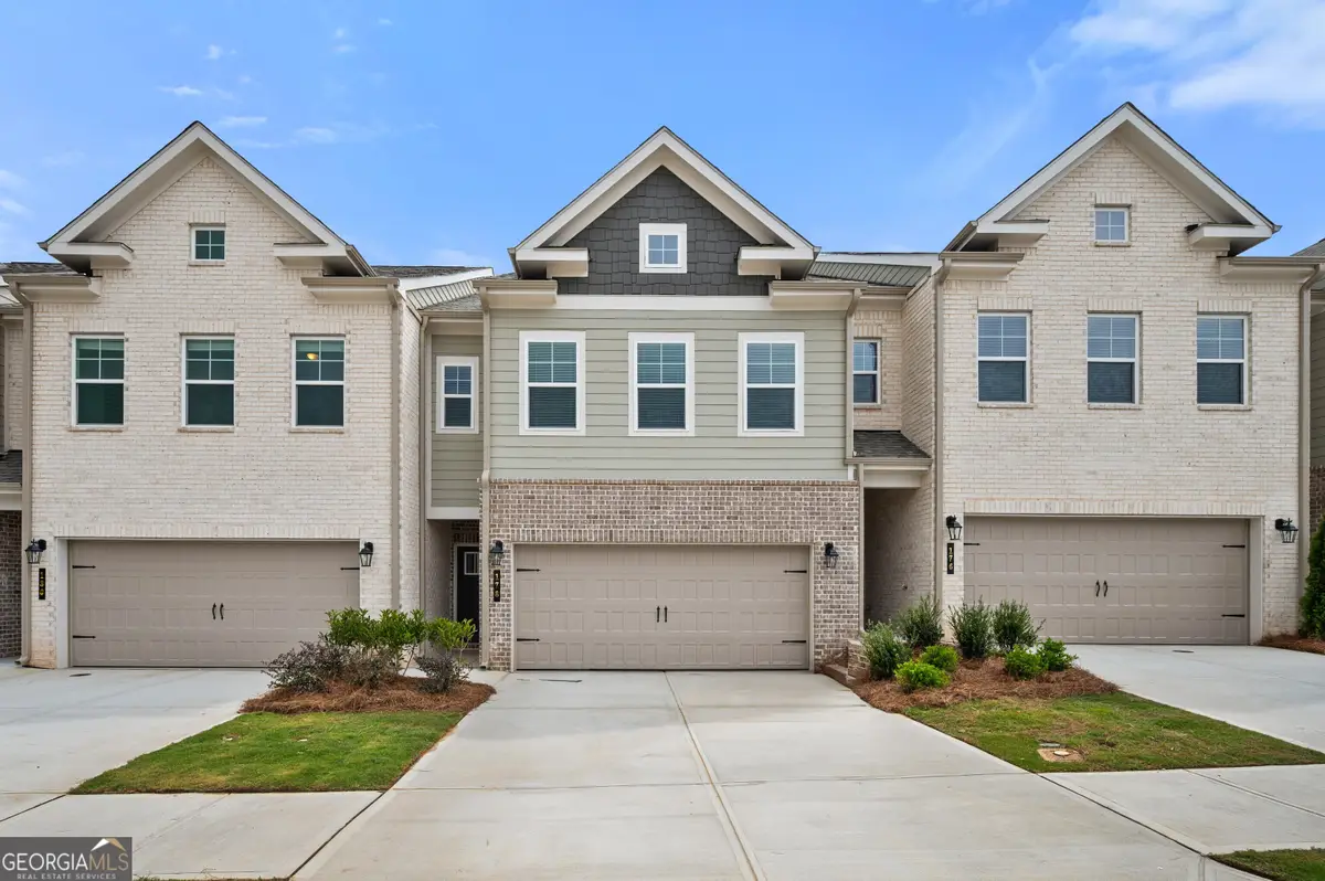 198 Abbotts Crossing Circle, Conyers, GA 30094 - Image #1