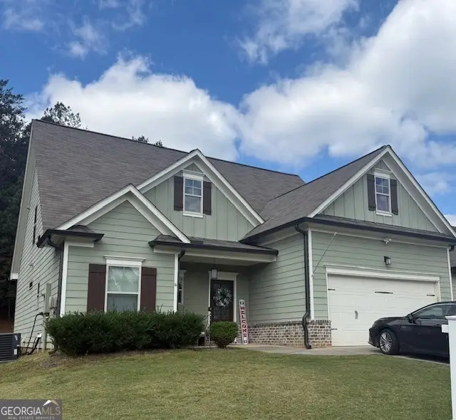 230 Flowing Trail, Dawsonville, GA 30534 - Image #1