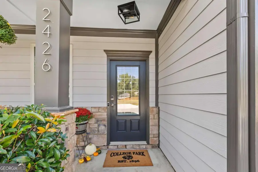 2426 Fair Oaks Way, College Park, GA 30337 - Image #2