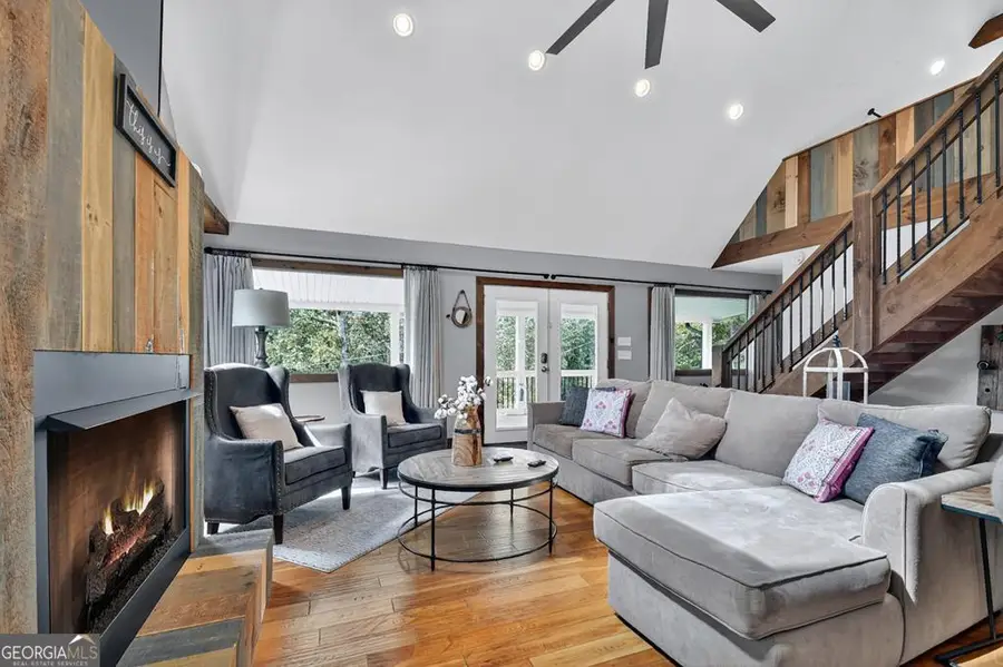 100 Blueberry Lane, Blue Ridge, GA 30513 - Image #3