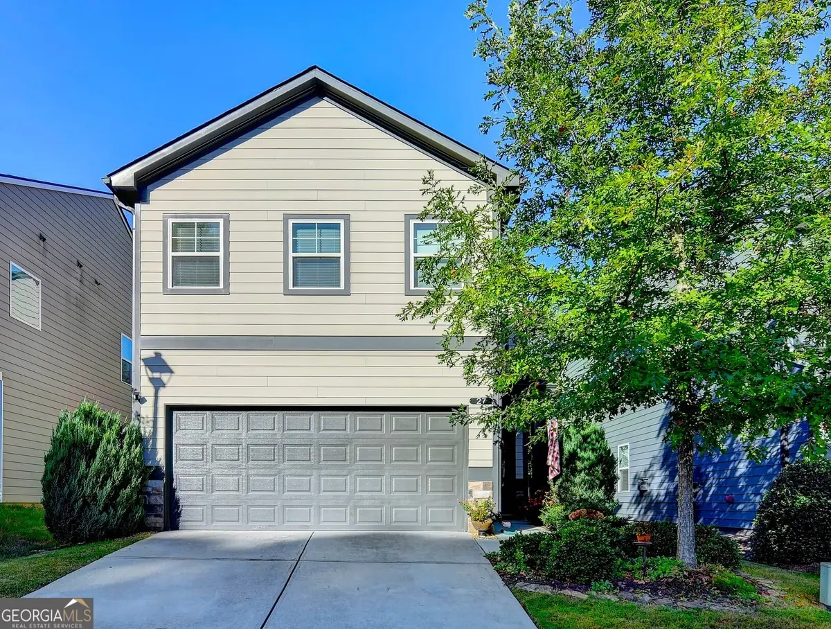 27 Wesley Way N, Dawsonville, GA 30534 - Image #1