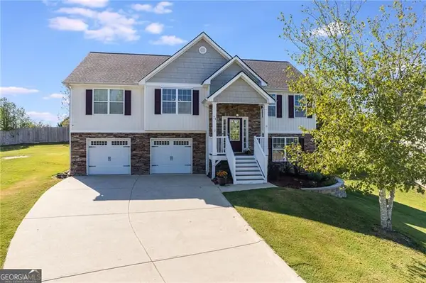 74 Riders Ridge, Dallas, GA 30132