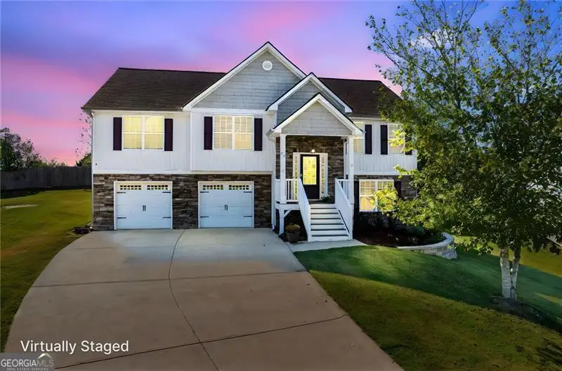 74 Riders Ridge, Dallas, GA 30132 - Image #2