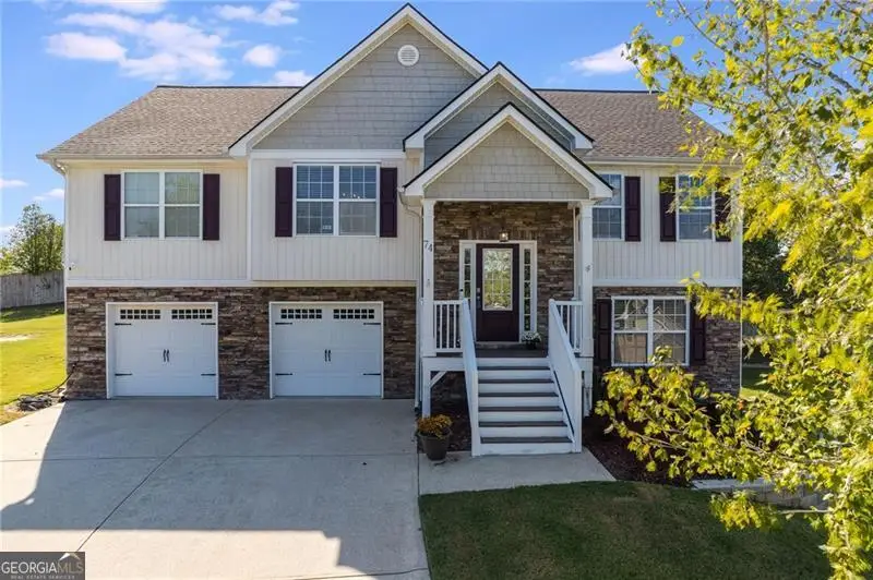 74 Riders Ridge, Dallas, GA 30132 - Image #3