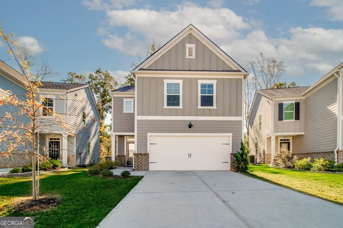 6095 Hoot Owl Lane, Flowery Branch, GA 30542 - Image #1