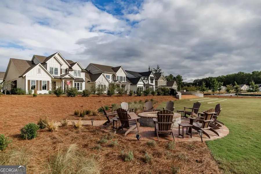 24 Lakewood Park Court, Statham, GA 30666 - Image #3