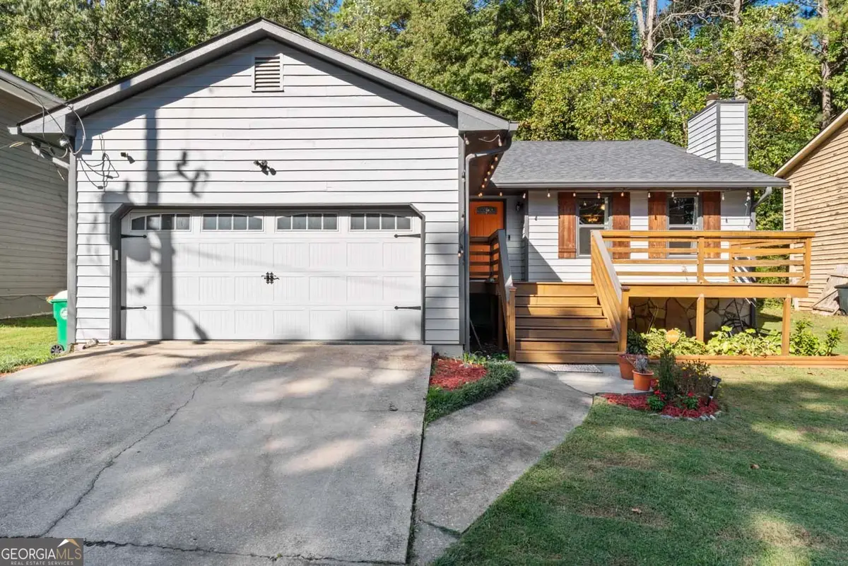 700 Pepperwood Trail, Stone Mountain, GA 30087 - Image #1