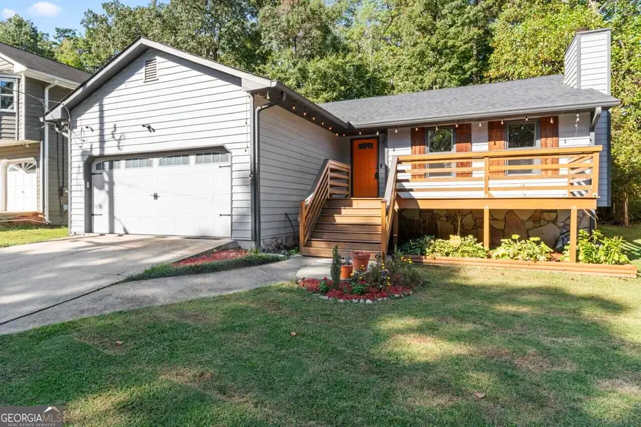 700 Pepperwood Trail, Stone Mountain, GA 30087 - Image #2