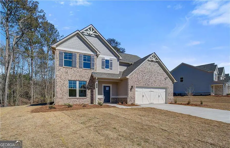 201 Ruthe Cove, Locust Grove, GA 30248 - #3