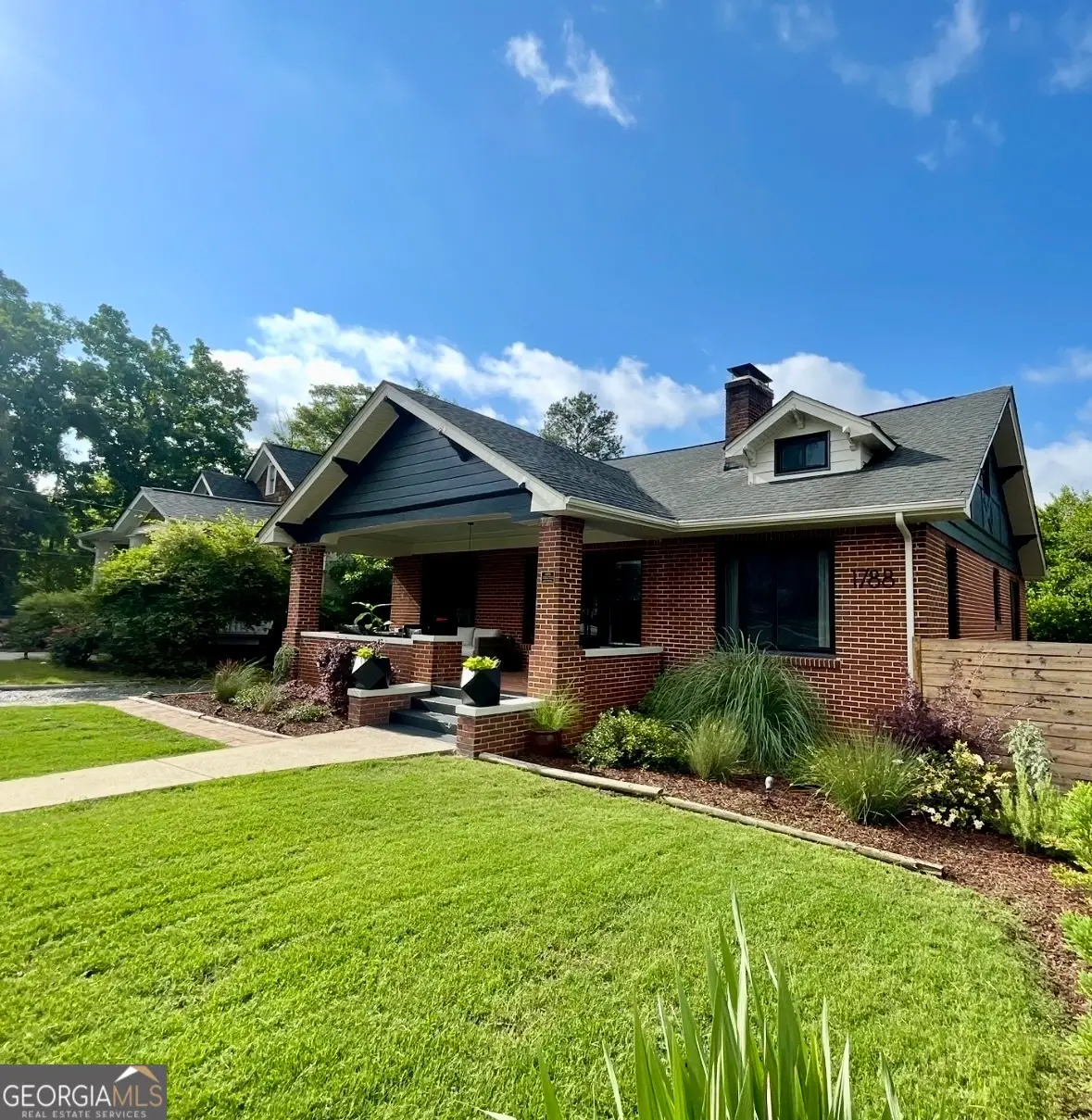 1788 Hawthorne Avenue, College Park, GA 30337 - Image #1