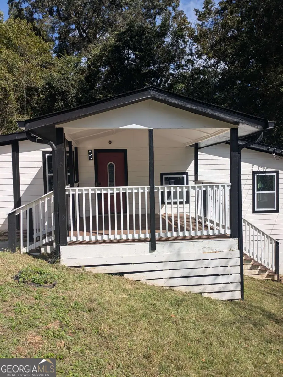 1614 Abner Terrace Nw, Atlanta, GA 30318 - Image #2