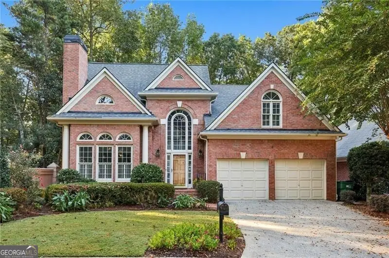 500 Cameron Manor Way, Sandy Springs, GA 30328 - Image #1