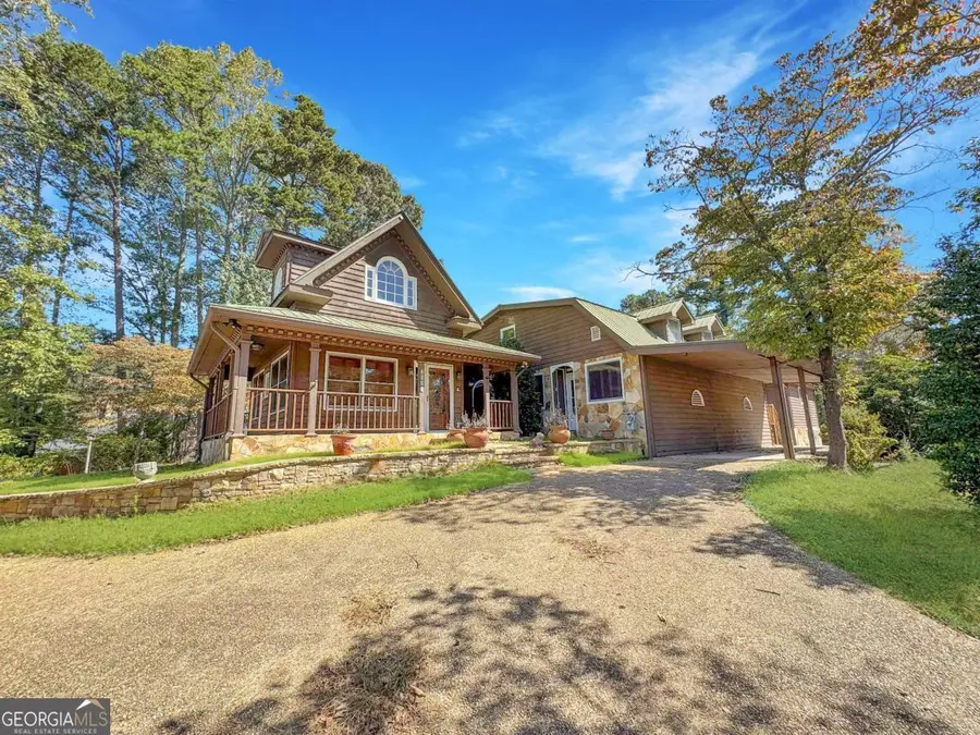 6708 Bass Circle, Buford, GA 30518 - Image #3