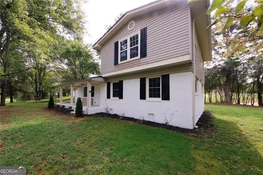 573 Mineral Springs Trl Conn, Demorest, GA 30535 - Image #2