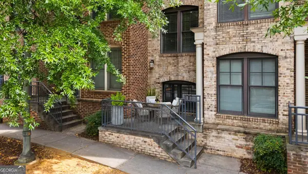 702 Cosmopolitan Drive Ne, Atlanta, GA 30324