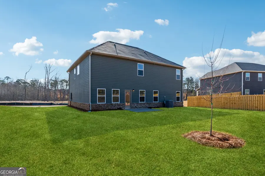 245 Orwell Drive, Social Circle, GA 30025 - Image #2